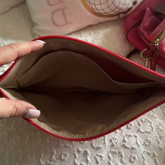 Coach Ipad case - Picture 2 of 2